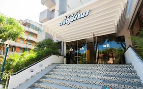 Hotel Augustus Riccione